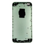 iPhone 6 Plus Aluminum Back Housing Color Conversion - Green